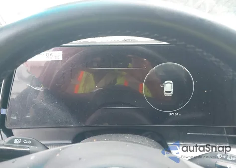 2023 Kia Sportage Sx from USA, damaged, VIN 5XYK43AF0PG070541